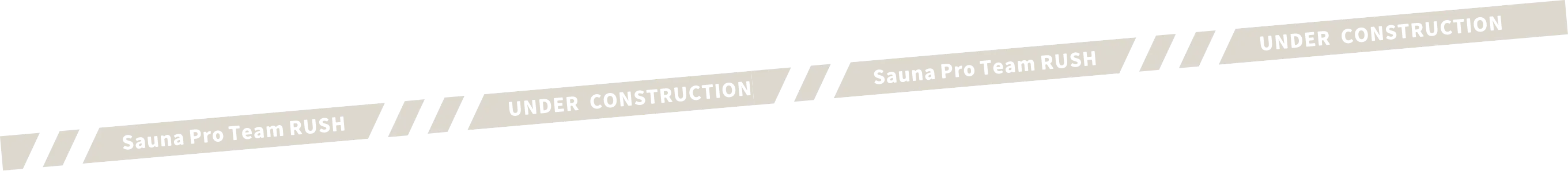 Sauna Pro Team RUSH